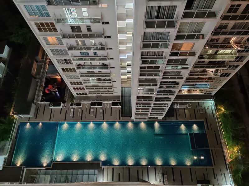 Condominium for Sale at Duet Residence - Sabrina Chong - PropertyGuru.com.my