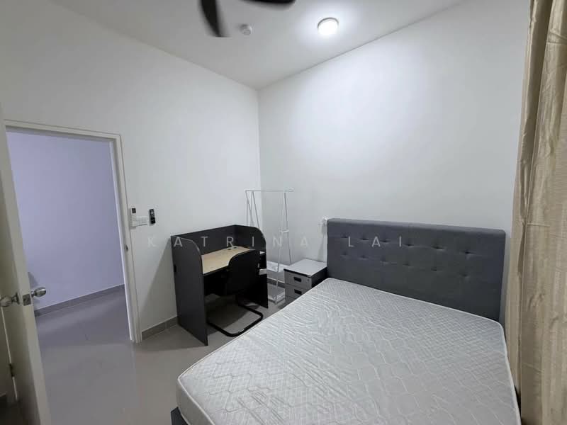 Service Residence for Rent at MKH Boulevard II - Katrina Lai - Bedroom - PropertyGuru.com.my