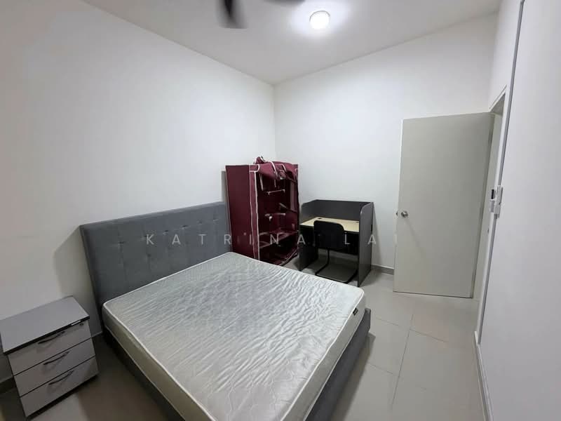 Service Residence for Rent at MKH Boulevard II - Katrina Lai - Bedroom - PropertyGuru.com.my
