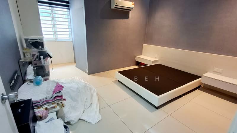 Rumah Berkembar untuk Dijual di Taman Carnation (Bukit Minyak) - Quinn Beh - PropertyGuru.com.my