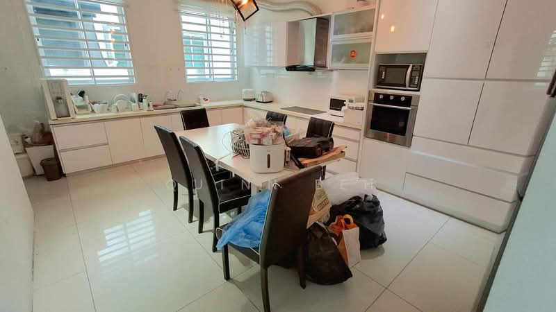 Rumah Berkembar untuk Dijual di Taman Carnation (Bukit Minyak) - Quinn Beh - PropertyGuru.com.my