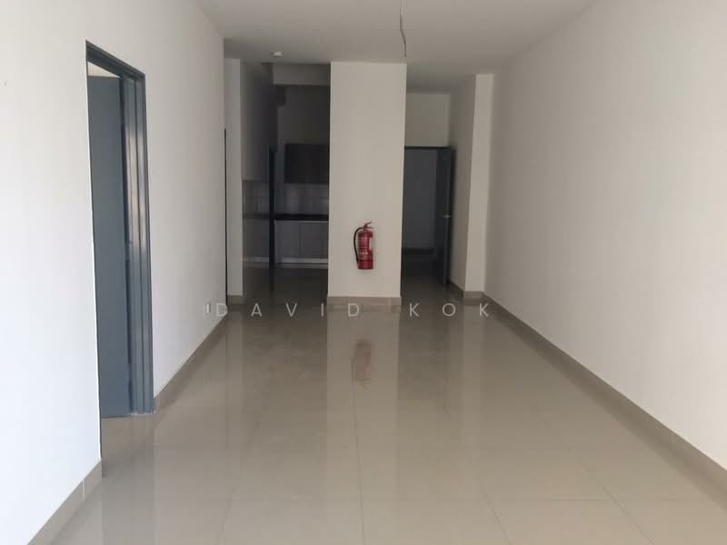 Apartment for Rent at Palm Garden Apartment - David Kok - Interior - PropertyGuru.com.my