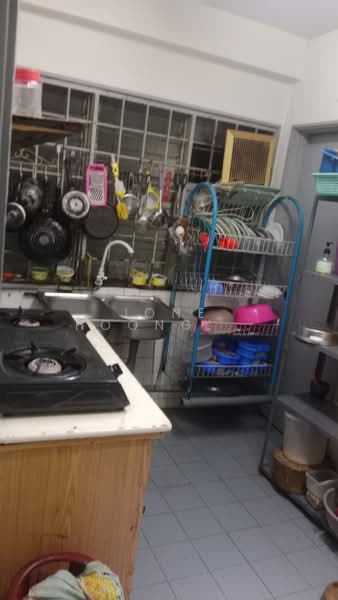 Shop / Office for Sale in Taman Pandan Jaya (Ampang) - JONE HOONG TAW - Kitchen - PropertyGuru.com.my