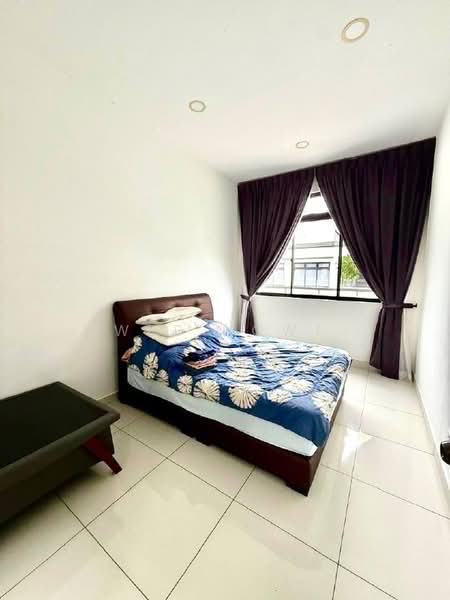 Rumah Teres 2 Tingkat untuk Dijual di Eco Summer (Johor Bahru) - Wee Howe - Bedroom - PropertyGuru.com.my