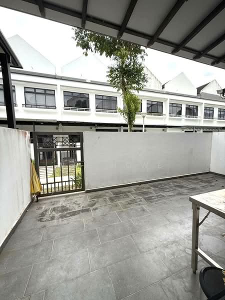 Rumah Teres 2 Tingkat untuk Dijual di Eco Summer (Johor Bahru) - Wee Howe - Exterior - PropertyGuru.com.my