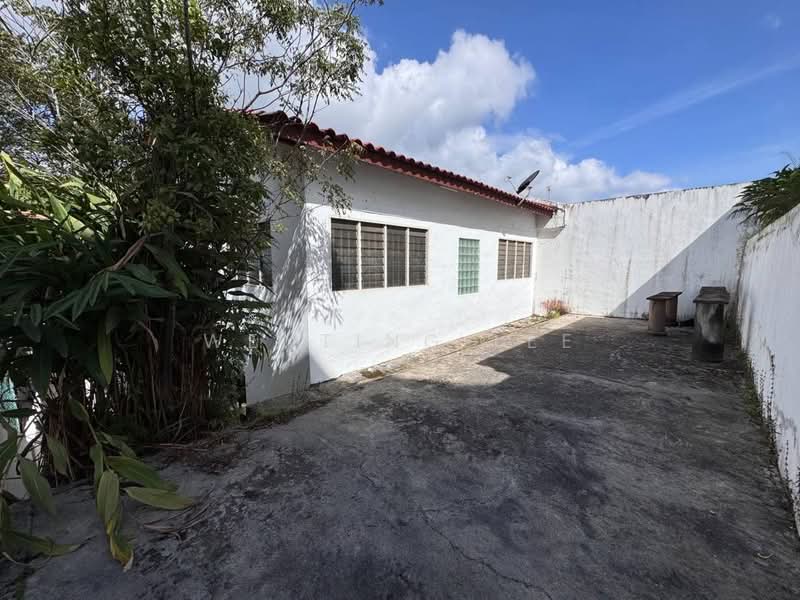 Semi-Detached House for Sale in Taman Nong Chik (Johor Bahru) - Wenting Lee - PropertyGuru.com.my