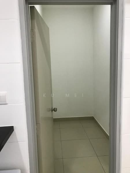 Service Residence for Sale at D'Summit Residences - Ku Mei - Interior - PropertyGuru.com.my