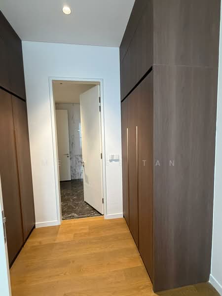Servis Apartment untuk Disewa di SO Sofitel Kuala Lumpur Residences - Mei Yee Tan - Interior - PropertyGuru.com.my