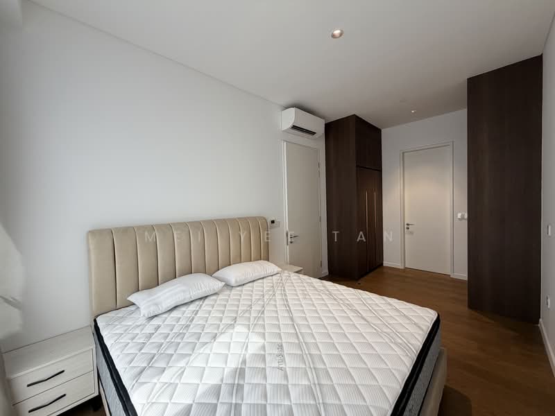 Servis Apartment untuk Disewa di SO Sofitel Kuala Lumpur Residences - Mei Yee Tan - PropertyGuru.com.my