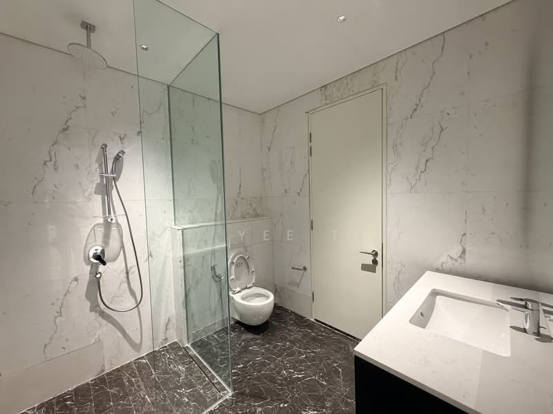 Servis Apartment untuk Disewa di SO Sofitel Kuala Lumpur Residences - Mei Yee Tan - PropertyGuru.com.my