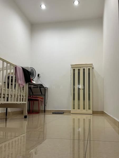 2-storey Terraced House for Sale in Kampung Batu Belah (Klang) - Fiona Ng - Interior - PropertyGuru.com.my