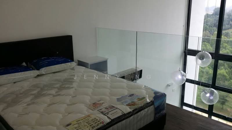 Service Residence for Sale at The Place @ Cyberjaya (Service Residence) - Jenny Ng - Bedroom - PropertyGuru.com.my