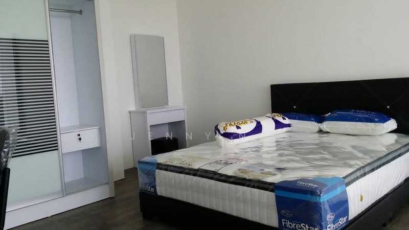 Service Residence for Sale at The Place @ Cyberjaya (Service Residence) - Jenny Ng - Bedroom - PropertyGuru.com.my