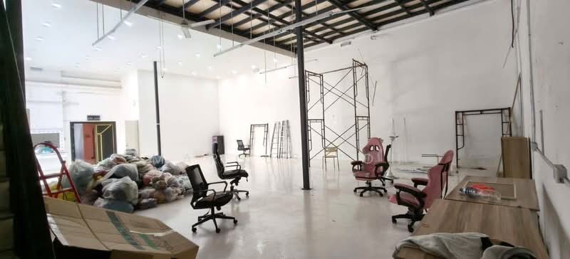 Semi-D Factory for Rent in Taman Desa Jaya (Johor Bahru) - Marcus Loh - PropertyGuru.com.my