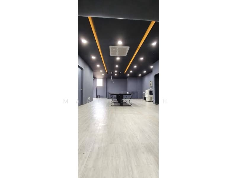 Semi-D Factory for Rent in Taman Desa Jaya (Johor Bahru) - Marcus Loh - PropertyGuru.com.my