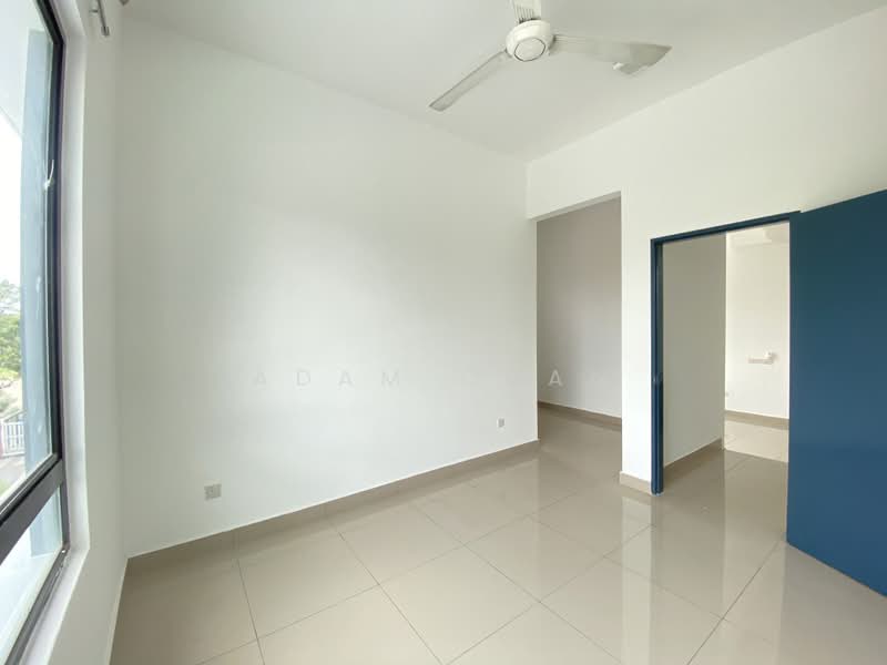 Rumah Teres 2.5 Tingkat untuk Dijual di Setia Utama (Setia Alam) - Adam Chan - Bedroom - PropertyGuru.com.my