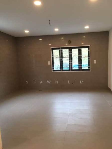 Semi-Detached House for Sale in Bukit Damansara (Damansara Heights) - Shawn Lim - Interior - PropertyGuru.com.my