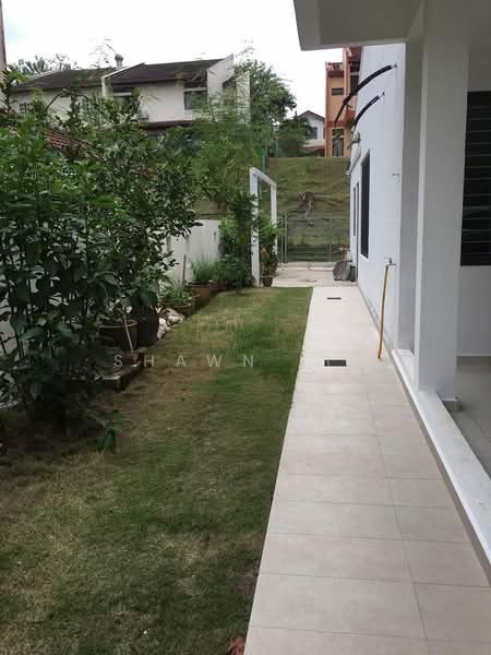 Semi-Detached House for Sale in Bukit Damansara (Damansara Heights) - Shawn Lim - Exterior - PropertyGuru.com.my