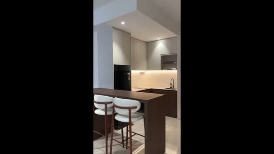 Service Residence for Rent at The Era @ Duta North - Kelly Chen - PropertyGuru.com.my