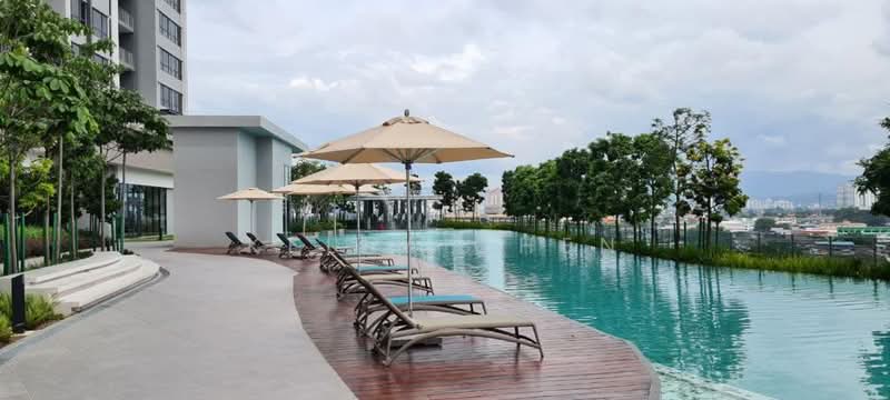 Service Residence for Rent at The Era @ Duta North - Kelly Chen - Exterior - PropertyGuru.com.my