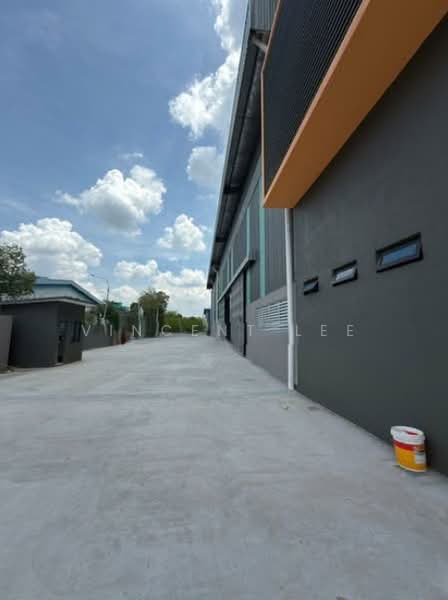Detached Factory for Sale in Taman Industri Alam Jaya (Puncak Alam) - Vincent Lee - Exterior - PropertyGuru.com.my