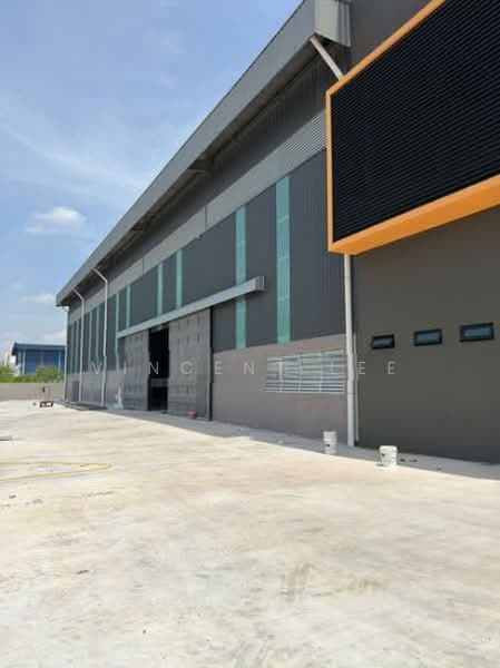 Detached Factory for Sale in Taman Industri Alam Jaya (Puncak Alam) - Vincent Lee - Exterior - PropertyGuru.com.my