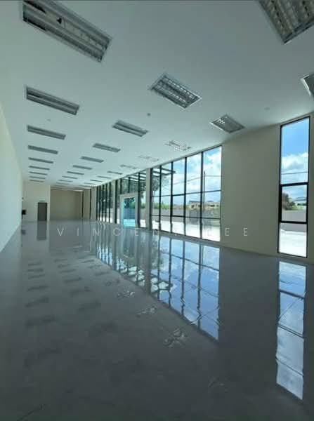 Detached Factory for Sale in Taman Industri Alam Jaya (Puncak Alam) - Vincent Lee - Interior - PropertyGuru.com.my