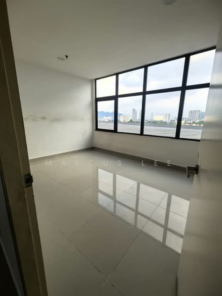 Service Residence for Rent at Emerald Avenue - Marcus Lee - Interior - PropertyGuru.com.my