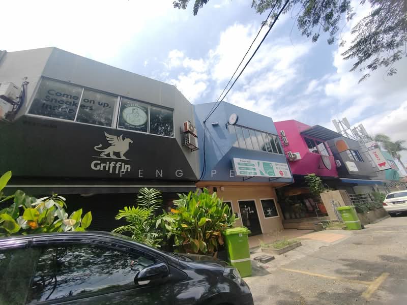Shop for Rent in Taman Tun Dr Ismail (Kuala Lumpur) - peng peng - PropertyGuru.com.my