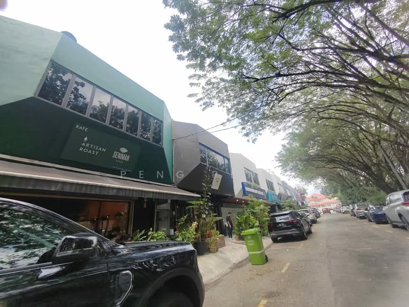 Shop for Rent in Taman Tun Dr Ismail (Kuala Lumpur) - peng peng - PropertyGuru.com.my
