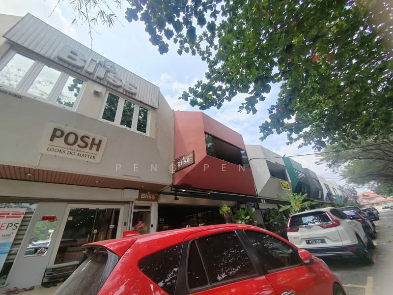 Shop for Rent in Taman Tun Dr Ismail (Kuala Lumpur) - peng peng - PropertyGuru.com.my