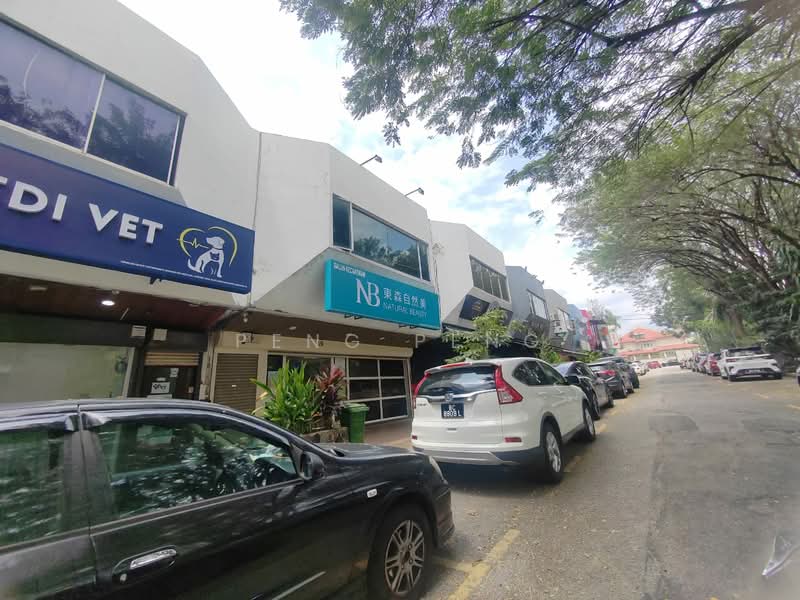 Shop for Rent in Taman Tun Dr Ismail (Kuala Lumpur) - peng peng - PropertyGuru.com.my