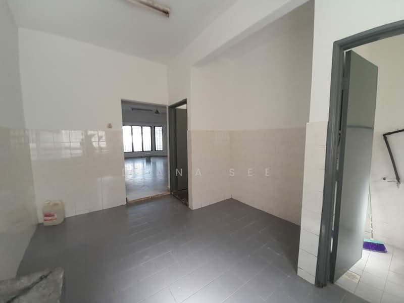 2-storey Terraced House for Rent in Taman Sri Sentosa (Klang) - Diana See - Interior - PropertyGuru.com.my