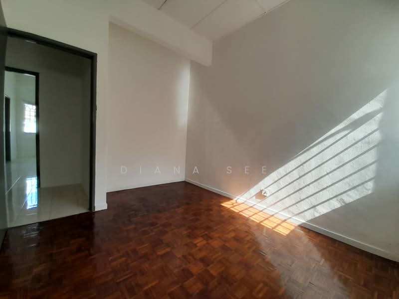 2-storey Terraced House for Rent in Taman Sri Sentosa (Klang) - Diana See - Interior - PropertyGuru.com.my