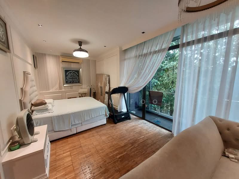 2-storey Terraced House for Sale in Cyberjaya (Selangor) - Adam Foo - Bedroom - PropertyGuru.com.my