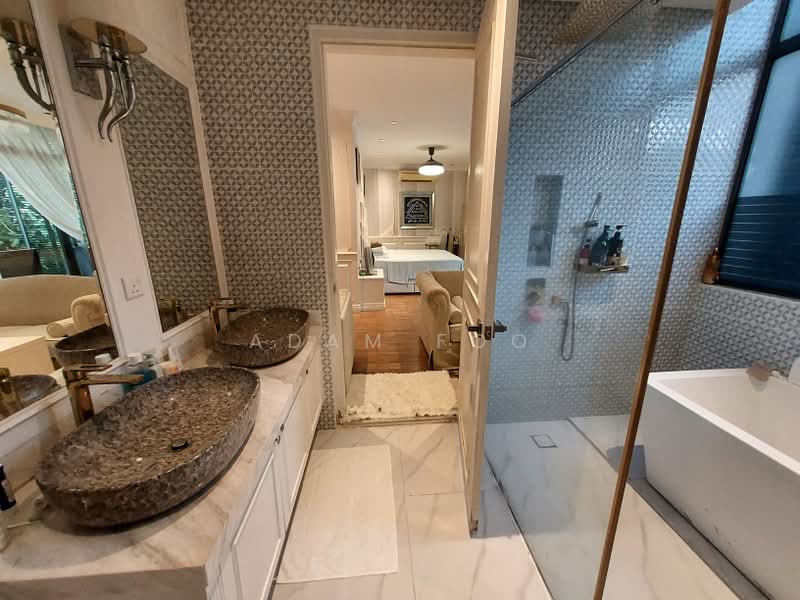 2-storey Terraced House for Sale in Cyberjaya (Selangor) - Adam Foo - Bathroom - PropertyGuru.com.my