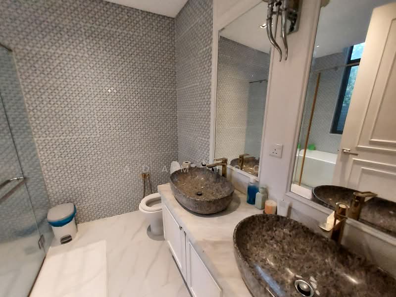 2-storey Terraced House for Sale in Cyberjaya (Selangor) - Adam Foo - Bathroom - PropertyGuru.com.my