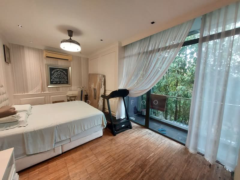 2-storey Terraced House for Sale in Cyberjaya (Selangor) - Adam Foo - Bedroom - PropertyGuru.com.my