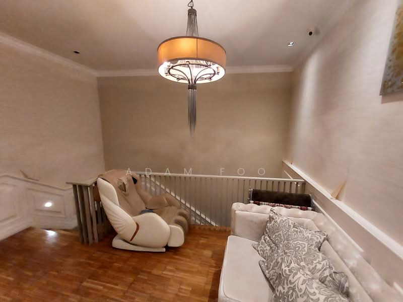 2-storey Terraced House for Sale in Cyberjaya (Selangor) - Adam Foo - Interior - PropertyGuru.com.my