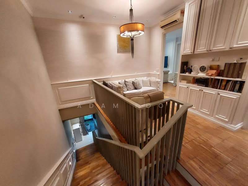 2-storey Terraced House for Sale in Cyberjaya (Selangor) - Adam Foo - Interior - PropertyGuru.com.my