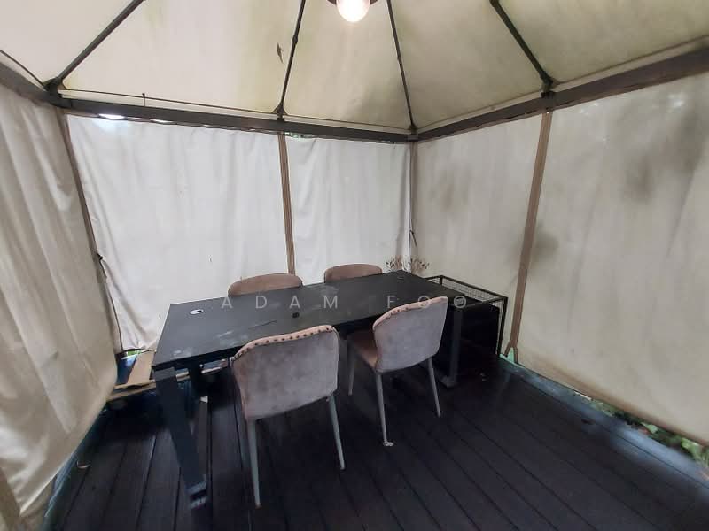 2-storey Terraced House for Sale in Cyberjaya (Selangor) - Adam Foo - Interior - PropertyGuru.com.my
