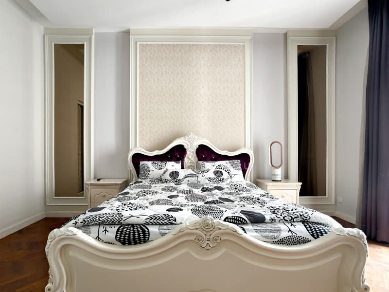 Condominium for Rent at Quayside Seafront Resort Condominiums - Ben Liau - Bedroom - PropertyGuru.com.my