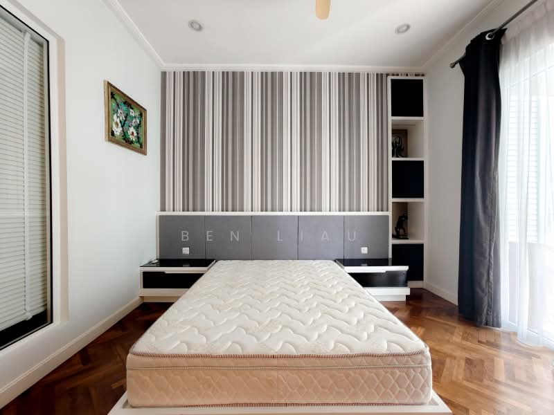 Condominium for Rent at Quayside Seafront Resort Condominiums - Ben Liau - Bedroom - PropertyGuru.com.my