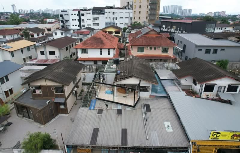 Banglo Komersial untuk Disewa di Taman Kebun Teh (Johor Bahru) - Michele Sylvester - Exterior - PropertyGuru.com.my