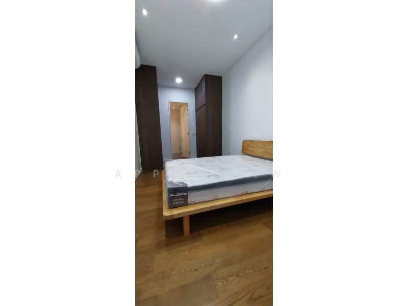 Servis Apartment untuk Disewa di SO Sofitel Kuala Lumpur Residences - Apple Liew - Bedroom - PropertyGuru.com.my
