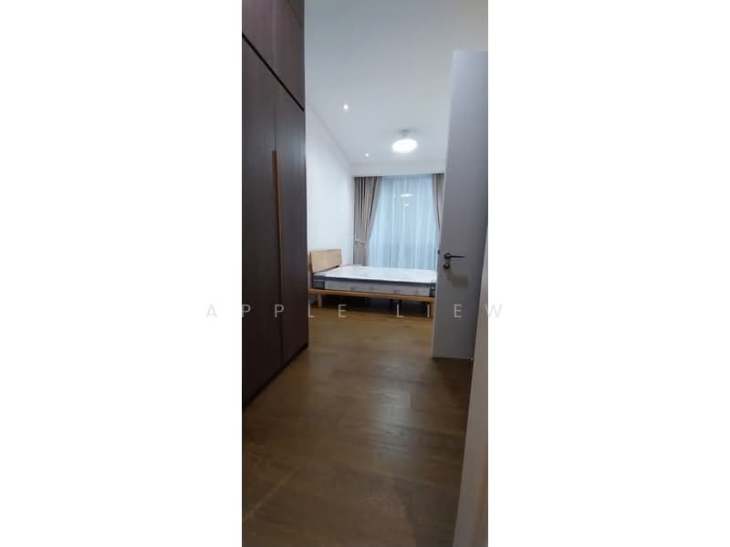 Servis Apartment untuk Disewa di SO Sofitel Kuala Lumpur Residences - Apple Liew - Bedroom - PropertyGuru.com.my