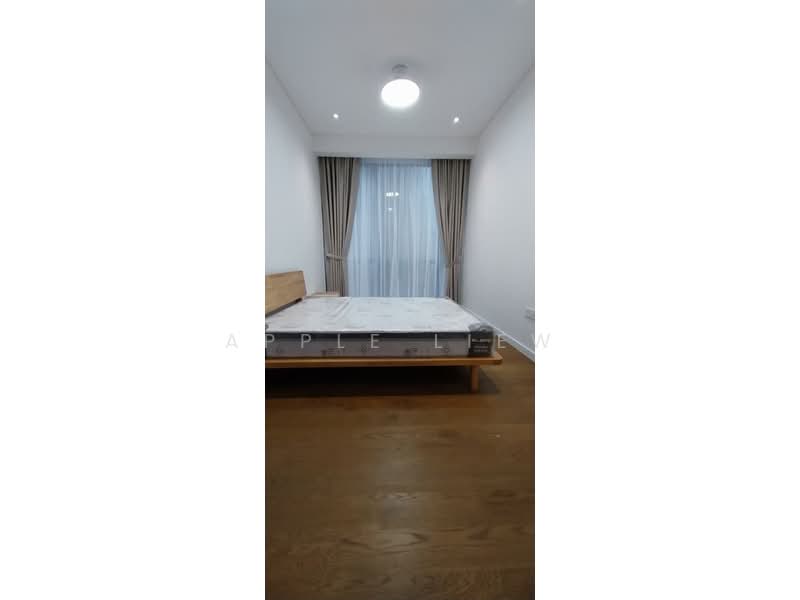 Servis Apartment untuk Disewa di SO Sofitel Kuala Lumpur Residences - Apple Liew - Bedroom - PropertyGuru.com.my