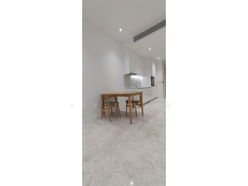 Servis Apartment untuk Disewa di SO Sofitel Kuala Lumpur Residences - Apple Liew - Kitchen - PropertyGuru.com.my