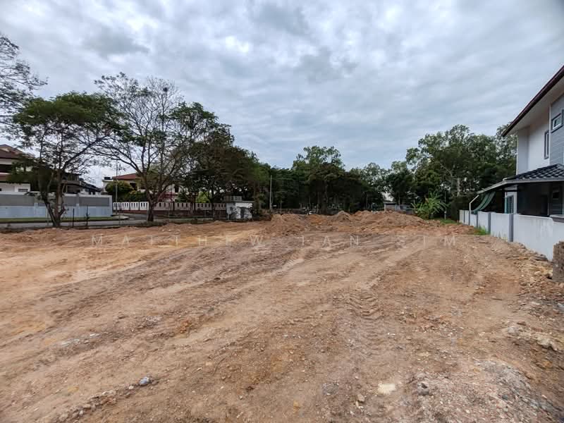 Residential Land for Sale in Seremban (Negeri Sembilan) - Matthew Ian Sim - Exterior - PropertyGuru.com.my