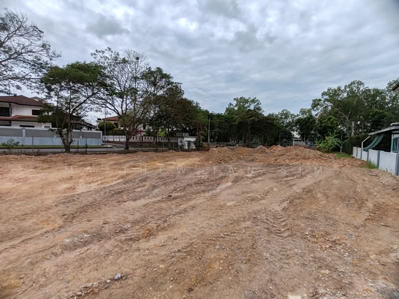 Residential Land for Sale in Seremban (Negeri Sembilan) - Matthew Ian Sim - Exterior - PropertyGuru.com.my
